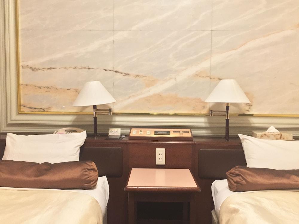 Hotel Sunny Токио Екстериор снимка