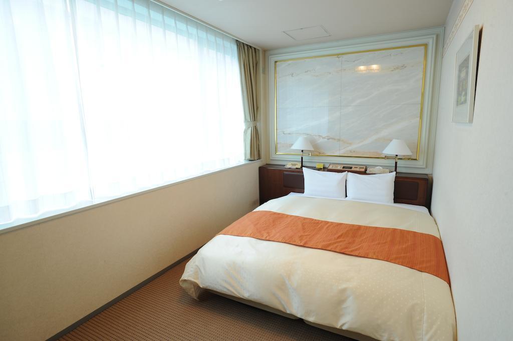 Hotel Sunny Токио Стая снимка
