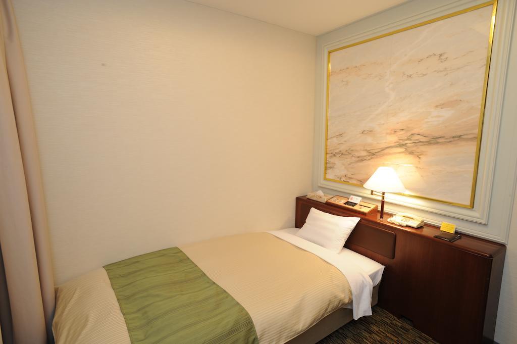Hotel Sunny Токио Стая снимка