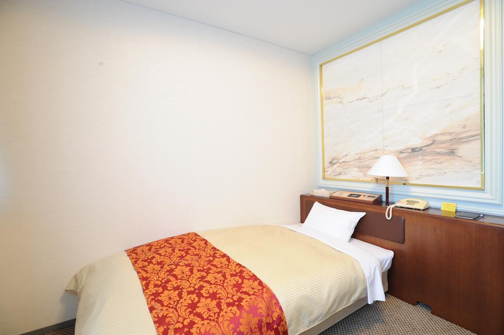 Hotel Sunny Токио Екстериор снимка