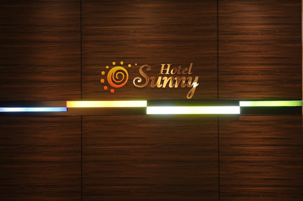 Hotel Sunny Токио Екстериор снимка