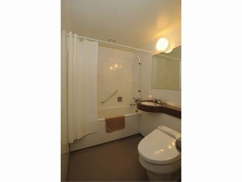 Hotel Sunny Токио Екстериор снимка