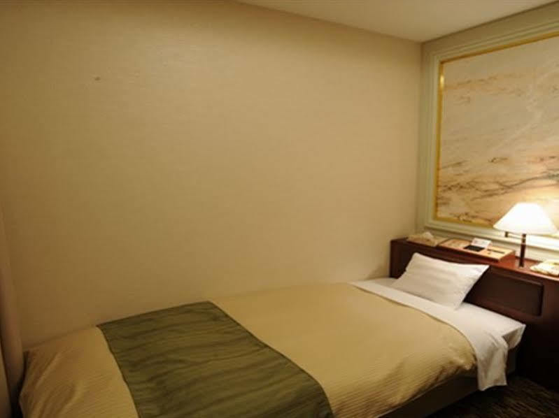 Hotel Sunny Токио Екстериор снимка